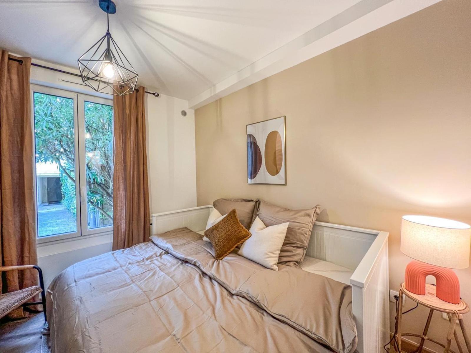 T2 Au Coeur De La Appartement *