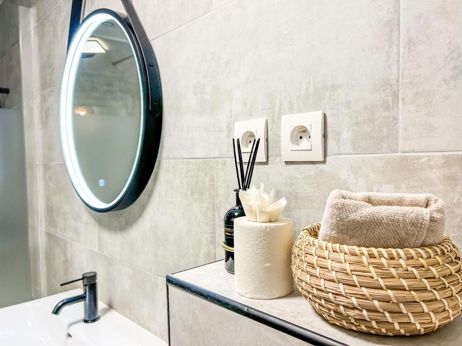 T2 Au Coeur De La Appartement Tarbes